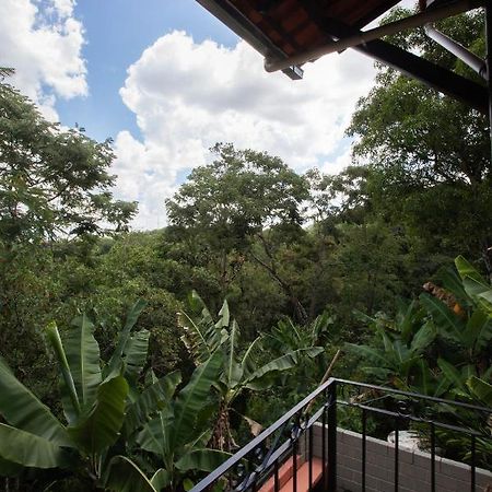 Charmoso Studio Em Tiradentes Exterior foto